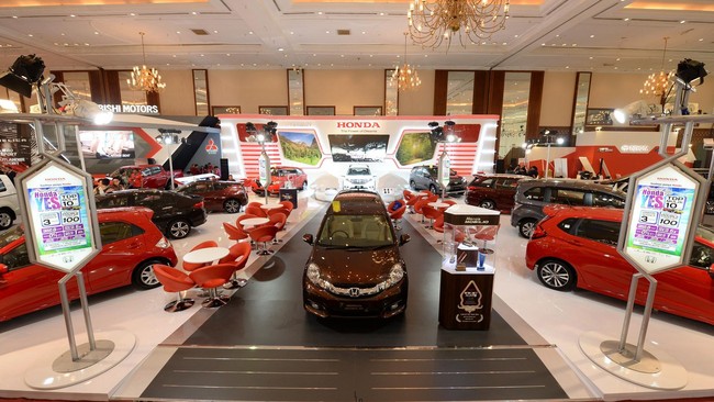 PT Honda Prospect Motor (HPM) akhirnya recall mobil-mobilnya di Indonesia gara-gara master rem.
