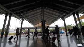 Kemenhub: Tidak Ada Bandara yang Ditutup Akibat Asap Hari Ini