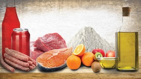 Waspada Makanan Pemicu Kanker