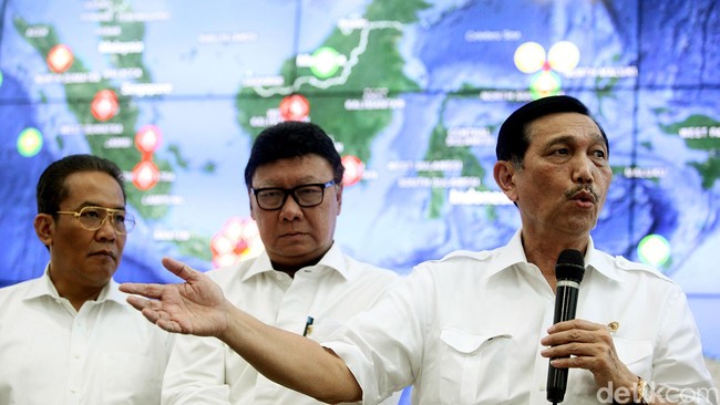 Menurut Sekretaris Kabinet Pramono Anung, Jokowi akan mendarat di Palembang pukul 08.00 WIB pagi dan melakukan perjalanan darat ke Kabupaten Musi Banyuasin.