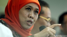Mensos Ingin Suku Anak Dalam Tak Lagi Nomaden