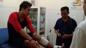 Kronologi Ledakan di Kantin Mall Alam Sutera Versi Saksi
