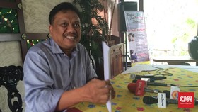 Bendahara PDIP dan Ponakan Setnov Hadapi Sidang e-KTP