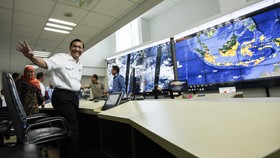 Luhut Bicara Deforestasi, Disetop Buat Atasi Climate Change dan Polusi
