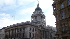 Suami Istri Rencanakan Serangan Bom di London