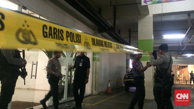 Polisi mengingatkan bahwa kejahatan jalanan dapat dilakukan dengan berbagai modus dan biasanya dikerjakan secara berkelompok.