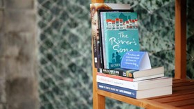 Budaya Indonesia akan 'Meracuni' Novel Penulis Asing