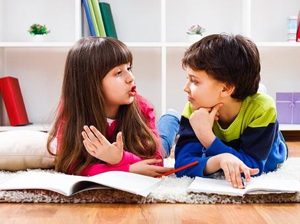 9 Kelebihan Anak Disleksia yang Jarang Diketahui