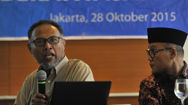 Kehilangan Abraham dan Bambang serta Novel Baswedan dinilai Ruki tak bisa ditakar dengan nilai uang negara yang selama ini diselamatkan KPK.