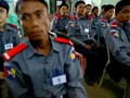 Jelang Pemilu, Myanmar Rekrut 40 Ribu Warga Sipil Jadi Polisi