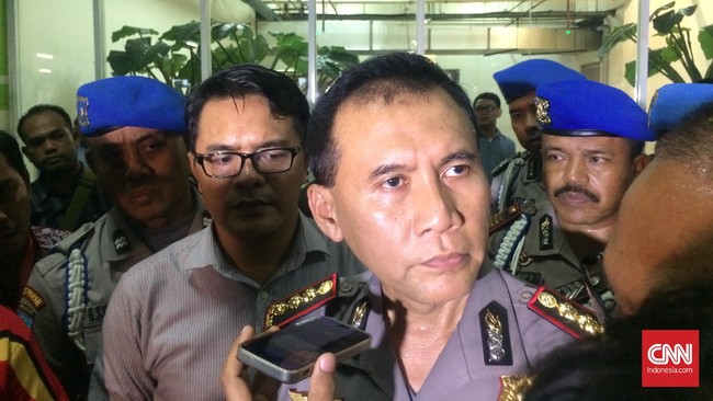 Kantin tempat ledakan berasal di Mall Alam Sutera ternyata selalu dipenuhi karyawan Mall Alam Sutera saat jam-jam makan siang.