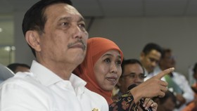 Cerita Tentang Danrem Tadulako, Luhut Nyaris Menangis