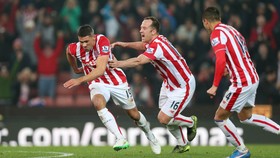 Penantian 43 Tahun Stoke City Berakhir Sudah