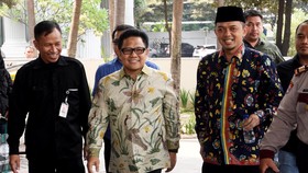 PKB Nilai Perekrutan Anggota BIN Harus Diperketat