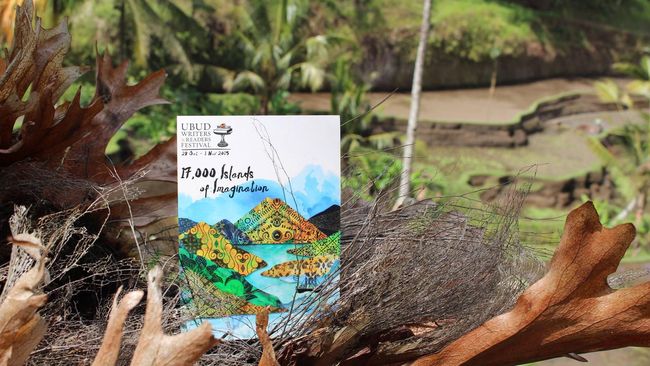 Penyelenggara Ubud Writers and Readers Festival mengatakan tidak mendapat tekanan atau larangan saat akhirnya memutuskan membatalkan sesi 1965.