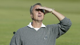 Kebiasaan Merokok, Cela Karier Johan Cruyff