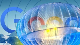 Proyek Google di Indonesia Bukan Cuma Balon Internet