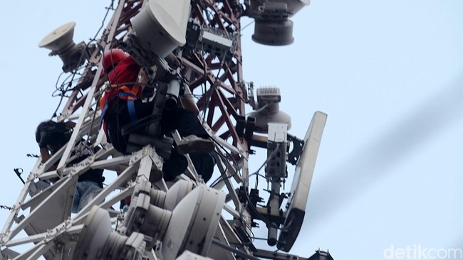 Sejumlah operator menjamin tata ulang 4G LTE yang sudah memasuki daerah Jabodetabek tidak akan menganggu secara signifikan.