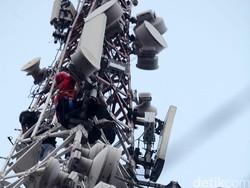 No Debat, DKI Jakarta Provinsi Tertinggi Ketersediaan Sinyal 4G
