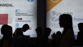Generasi Millenial RI Paling Impulsif Belanja Barang Mewah