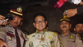 Anggota DPR Diduga Dapat Dana Optimalisasi Kemenakertrans