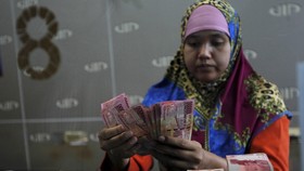Asosiasi UMKM Nilai Batas Saldo Rp1 Miliar Tetap Tak Adil