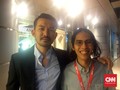 Rio Dewanto: Indonesia Tuan Rumah Festival Film Internasional