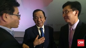 Bos Blitz Tunggu Pembebasan Investasi Bioskop dalam DNI