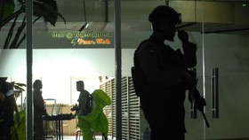 Wali Kota Tangerang Minta Mal Alam Sutera Perketat Pengamanan