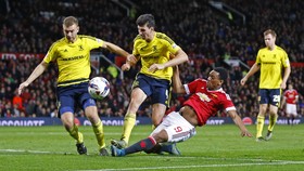 Middlesbrough Singkirkan Manchester United Lewat Adu Penalti