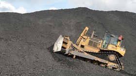 Laba Anjlok, Toba Bara Hanya Sebar Dividen Rp11,14 Miliar