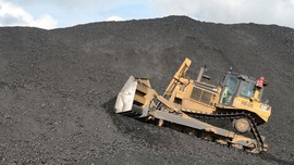 Laba Anjlok, Toba Bara Hanya Sebar Dividen Rp11,14 Miliar