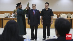 Rizal Ramli Sebut Ekonomi RI Dibebani Empat Defisit Masa Lalu