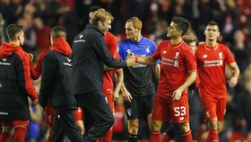 Liverpool Menuju Rusia dengan Kepercayaan Diri Tinggi