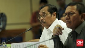 Dipanggil Kejagung Ketiga Kalinya, Riza Chalid Mangkir