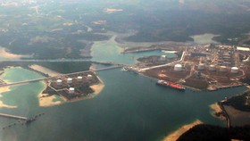 Poten and Partners jadi Konsultan Independen Blok Masela