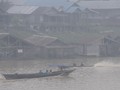 Penerbangan Palangka Raya Hampir Lumpuh Akibat Kabut Asap