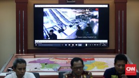 Pencurian Tas Berulangkali, Mal Didesak Wajib Pasang CCTV