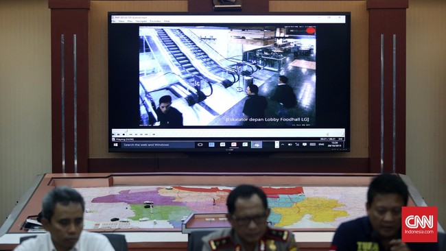 Menurut YLKI, persoalan bukan pada penyediaan CCTV atau tidak, tapi bagaimana mal dan restoran memberikan keamanan dan kenyamanan secara keseluruhan.