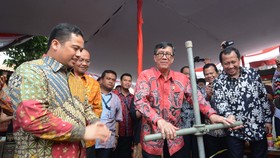 Walkot Tangerang Duga Yasonna Dapat Informasi Kurang Valid