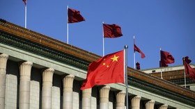 China Siapkan Pengadilan Internet 24 Jam