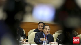 Rizal Ramli: 2 Kubu Elite Perankan Sinetron Politik Freeport
