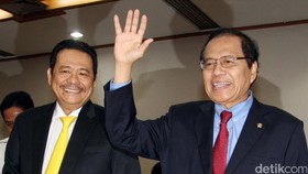 Pradjoto jadi Komisaris Utama BNI Gantikan Rizal Ramli