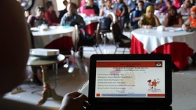 Gubernur Ganjar: Kepala Daerah Tak Boleh Tidur Jelang Pilkada