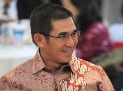 Eks Ketua MK Hamdan Zoelva Pimpin Dewan Pakar Timnas AMIN