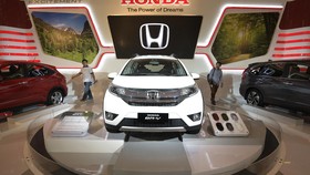 Honda Setop Produksi Mobil di Indonesia Efek Corona