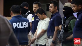 Pengebom Mal Alam Sutera Disebut Tak Bohong Soal Motifnya