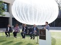 Bagaimana Cara Balon Google Sebarkan Internet?