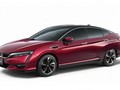 Jarak Tempuh Mobil Listrik Pendek, Honda 'Kubur' Clarity
