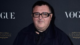Alber Elbaz Hengkang dari Rumah Mode Lanvin